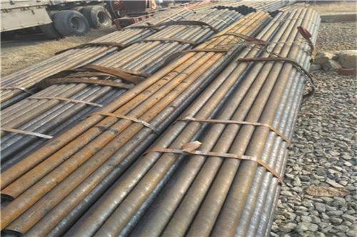 冷拔無(wú)縫管